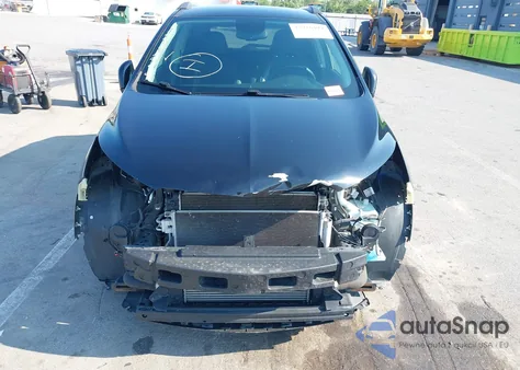 2018 Buick Encore Preferred из США, поврежденный, VIN KL4CJASB9JB712179